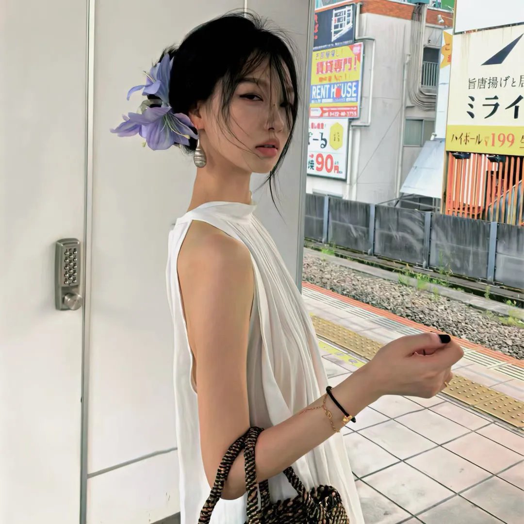 艳妓春色