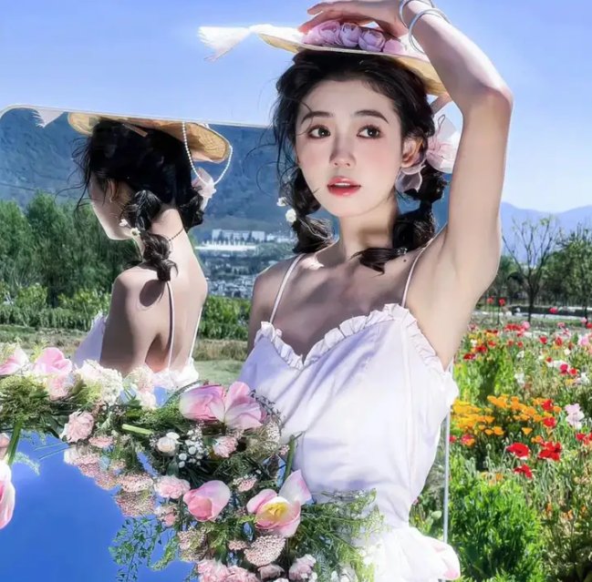 兰陵王